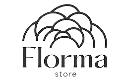 Logo Florma Store