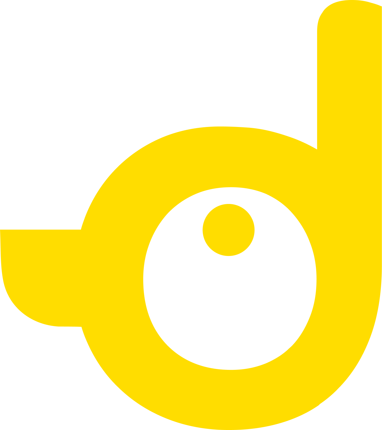 logo duck